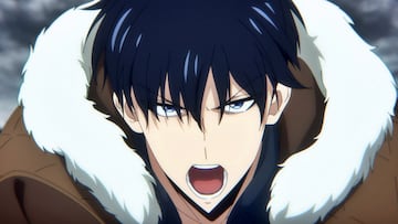 Solo Leveling Reawakening fecha estreno cines España película anticipo segunda temporada