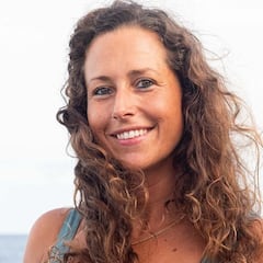 Muere Giulia Manfrini