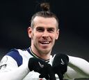 Berbatov: "A lo mejor Bale se queda en el Tottenham"