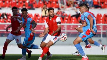 Independiente 3-0 Arsenal: resumen, resultado y goles del partido