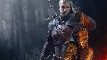 La versión next gen de The Witcher 3 ya tiene fecha de salida y llegará en 2022