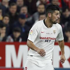 Nolito: "Si no juegas, qué haces, ¿vas a matar a alguien?"