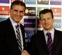 Dunga y Queiroz evitan caer en su 'caso Valdés'