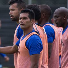 Novedades de Millonarios en la tercera semana de Pinto