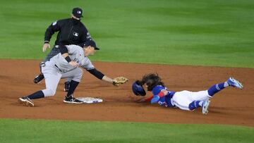 Toronto Blue Jays es una de las cuatro novenas, junto a Yankees, Mets y Nationals, de las que se han reportado con inter&eacute;s por firmar al infielder.