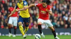 Falcao volver&iacute;a a M&oacute;naco. Edison Cavani ser&iacute;a su reemplazo en la delantera del Manchester United. 