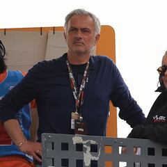 Mourinho: “Me da igual lo que diga Pinto, no volveré a trabajar con él”