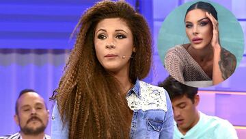 El espectacular cambio f¨ªsico de Alba, prima de Iker Casillas y extronista de 'MyHyV'