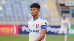 El nuevo líder de la U: “Estoy feliz por lo que estoy viviendo; es un orgullo”