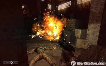 Terrorist Takedown 2