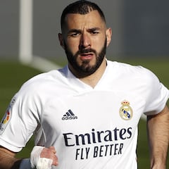 Hollande niega presiones políticas con Benzema