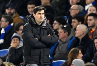 Brighton 1-1 Bournemouth: goles, resumen y resultado