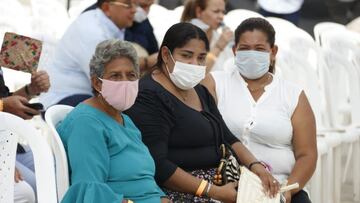 Ingreso Solidario en noviembre. Conozca si puede cobrarlo vía Sisbén o DPS y cuáles son las formas que existen para retirar el dinero del subsidio.