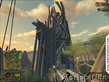 Nuevas imágenes de Vivisector