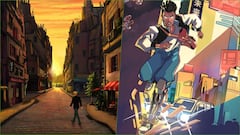 Anunciados los juegos gratis con Gold de febrero de 2022 para Xbox Series X|S y Xbox One