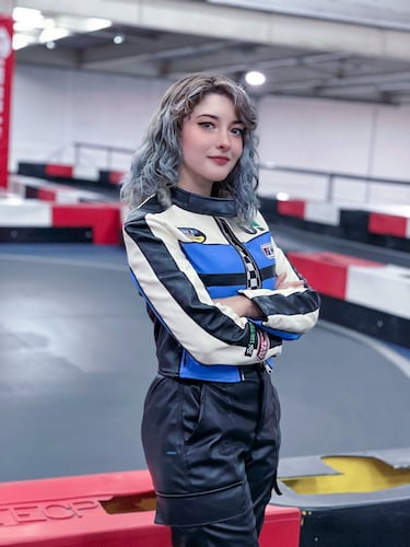 La FórmulaGG termina con un resultado inesperado