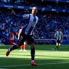 El derbi del 'sorpasso'