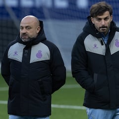 Manolo: “Si pierdes dos partidos empieza el circo”