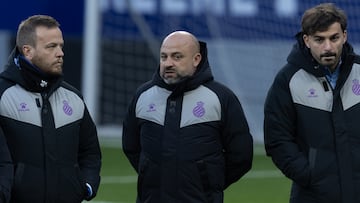 03/12/25 ENTRENAMIENTO ESPANYOL
Manolo Gonzalez