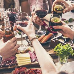 Coronavirus en Argentina: ¿dónde se permiten las reuniones familiares?