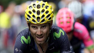 El equipo de ciclismo en ruta está a 90 kilómetros de Río