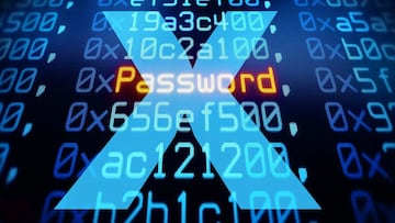 Las 200 peores contraseñas que puedes usar en 2022