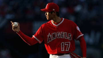 El contrato multimillonario de Ohtani que rompe récord en la MLB