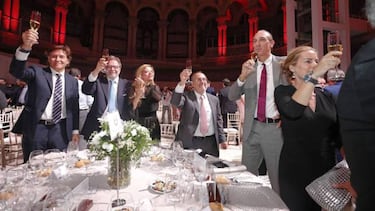 Barcelona, a wonderful memory