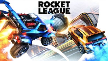 Rocket League: cómo descargar gratis en PS4, PC, Nintendo Switch y Xbox One; ya disponible