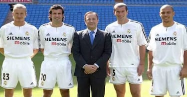 Possible 2018/19 Real Madrid kit filtered online