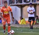 Cobreloa - Santiago Wanderers en vivo online: Primera B 2019