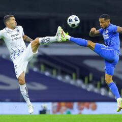 Cruz Azul vs Monterrey: horario, TV, canal, cómo y dónde ver la Jornada 14 del Clausura 2024 de la Liga MX