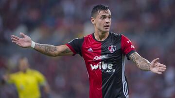 Atlas visitará al Monterrey este sábado y sabe que la diferencia de nómina respecto al líder de la competencia es amplia. Pero toma como ejemplo al Zacatepec.