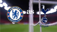 Chelsea vs Tottenham: how and where to watch - times, TV, online