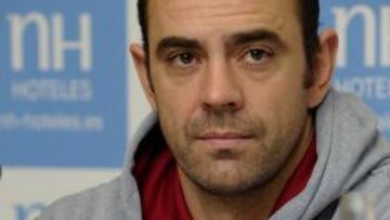 Hombrados: "Francia siempre nos supera"