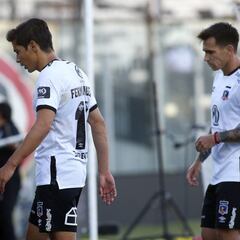 ¿Cuántos puntos necesita Colo Colo para salvarse del descenso?