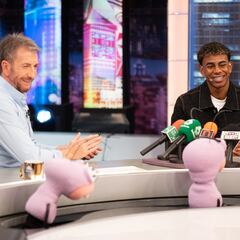 El cambio estructural de ‘El Hormiguero’ para enfrentarse a ‘La Revuelta’ y batir su récord de audiencia