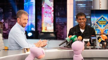 El cambio estructural de ‘El Hormiguero’ para enfrentarse a ‘La Revuelta’ y batir su récord de audiencia