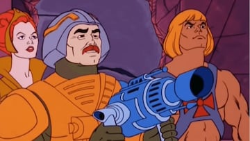 Masters del Universo