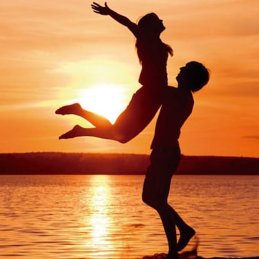 Los 13 secretos para tener una relación feliz y duradera