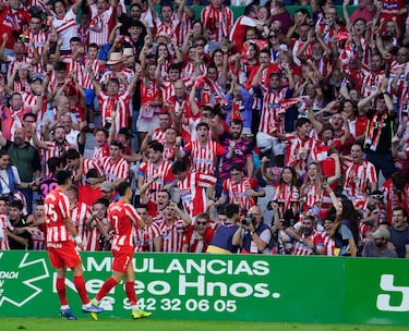 El Sardinero sigue inexpugnable