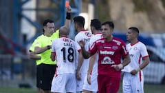 El insólito caso de Passerini