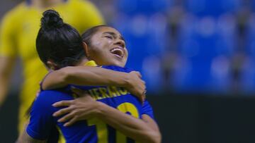 Cerveza Corona organizó el partido más largo de la historia de la mano de las mejores futbolistas de México