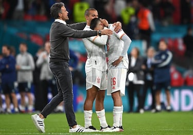 España y los penaltis: un drama con mucha historia