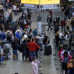 El riesgo de 'gripalizar' la COVID, según la OMS