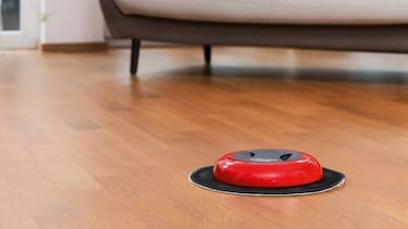 Robots para el hogar que te harán la vida más fácil