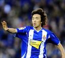Primera toma de contacto para cerrar el fichaje de Nakamura por el Yokohama