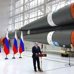 La advertencia del banco central de Rusia