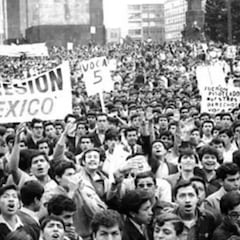 ¿Qué se celebra el 2 de octubre y cuánto tiempo duró el movimiento estudiantil de 1968?