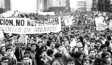 Descubre las claves para entender la masacre estudiantil del 2 de octubre de 1968 